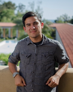 Dominic Diaz