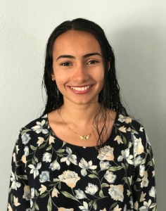 Mariam Ghattas