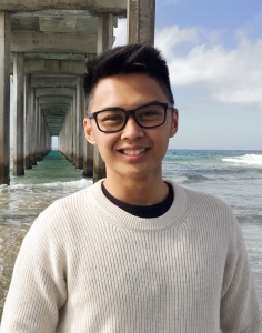 Raphael C. San Jose