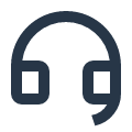 headphone icon