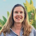Photo of Barbara Knowlton
