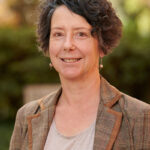 Photo of Stephanie White