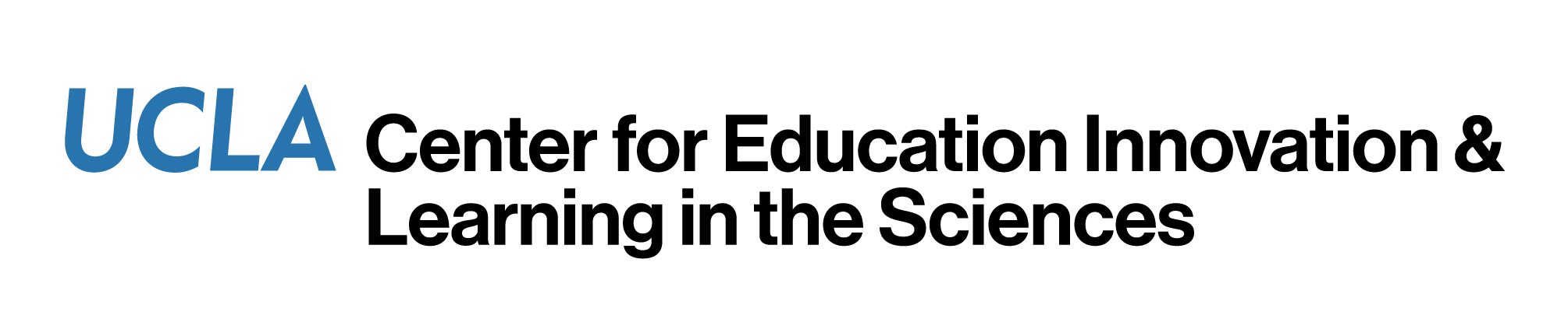 CEILS Staging Site Logo