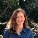 Photo of Michelle Rensel